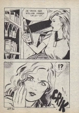 Elvifrance - Série rouge - 112 - La part du lion : page 94