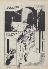 Elvifrance - Série rouge - 112 - La part du lion : page 95