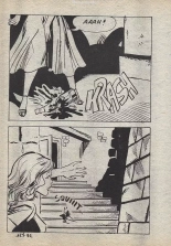 Elvifrance - Série rouge - 112 - La part du lion : page 96