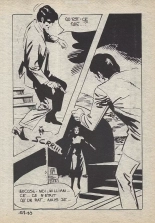 Elvifrance - Série rouge - 112 - La part du lion : page 97