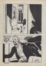 Elvifrance - Série rouge - 112 - La part du lion : page 98