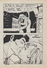 Elvifrance - Série rouge - 112 - La part du lion : page 99