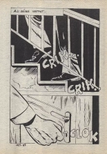 Elvifrance - Série rouge - 112 - La part du lion : page 101