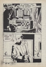 Elvifrance - Série rouge - 112 - La part du lion : page 102