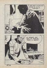 Elvifrance - Série rouge - 112 - La part du lion : page 103