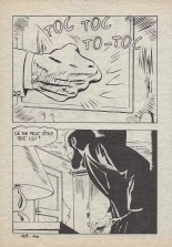 Elvifrance - Série rouge - 112 - La part du lion : page 104