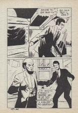 Elvifrance - Série rouge - 112 - La part du lion : page 105