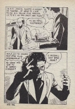 Elvifrance - Série rouge - 112 - La part du lion : page 106