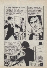 Elvifrance - Série rouge - 112 - La part du lion : page 107