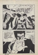 Elvifrance - Série rouge - 112 - La part du lion : page 109