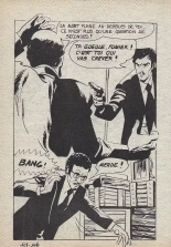 Elvifrance - Série rouge - 112 - La part du lion : page 110