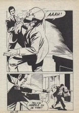 Elvifrance - Série rouge - 112 - La part du lion : page 111