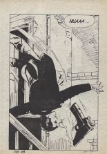 Elvifrance - Série rouge - 112 - La part du lion : page 113