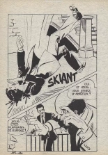 Elvifrance - Série rouge - 112 - La part du lion : page 114