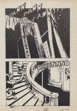 Elvifrance - Série rouge - 112 - La part du lion : page 115