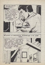 Elvifrance - Série rouge - 112 - La part du lion : page 116