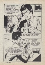 Elvifrance - Série rouge - 112 - La part du lion : page 117