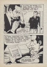 Elvifrance - Série rouge - 112 - La part du lion : page 118