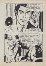 Elvifrance - Série rouge - 112 - La part du lion : page 119