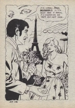 Elvifrance - Série rouge - 112 - La part du lion : page 120