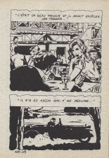 Elvifrance - Série rouge - 112 - La part du lion : page 121