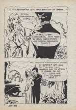 Elvifrance - Série rouge - 112 - La part du lion : page 122