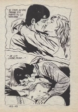 Elvifrance - Série rouge - 112 - La part du lion : page 123