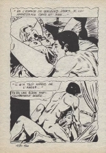 Elvifrance - Série rouge - 112 - La part du lion : page 124