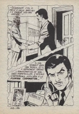 Elvifrance - Série rouge - 112 - La part du lion : page 126