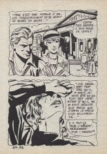 Elvifrance - Série rouge - 112 - La part du lion : page 127