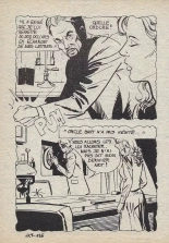 Elvifrance - Série rouge - 112 - La part du lion : page 130