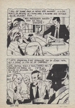 Elvifrance - Série rouge - 112 - La part du lion : page 132