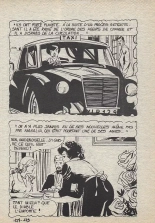 Elvifrance - Série rouge - 112 - La part du lion : page 133