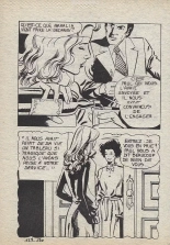 Elvifrance - Série rouge - 112 - La part du lion : page 134