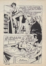 Elvifrance - Série rouge - 112 - La part du lion : page 135