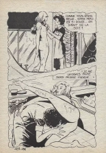 Elvifrance - Série rouge - 112 - La part du lion : page 136