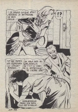 Elvifrance - Série rouge - 112 - La part du lion : page 137