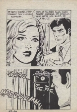 Elvifrance - Série rouge - 112 - La part du lion : page 138