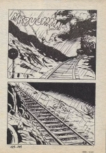 Elvifrance - Série rouge - 112 - La part du lion : page 139