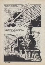 Elvifrance - Série rouge - 112 - La part du lion : page 140