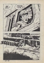 Elvifrance - Série rouge - 112 - La part du lion : page 141