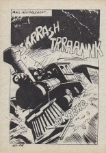 Elvifrance - Série rouge - 112 - La part du lion : page 142