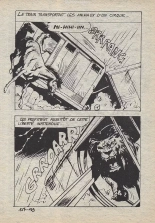 Elvifrance - Série rouge - 112 - La part du lion : page 143