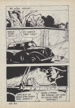 Elvifrance - Série rouge - 112 - La part du lion : page 145