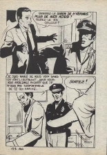 Elvifrance - Série rouge - 112 - La part du lion : page 148