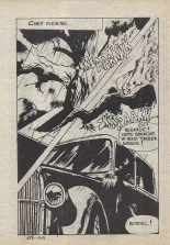 Elvifrance - Série rouge - 112 - La part du lion : page 149