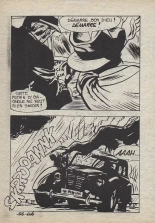 Elvifrance - Série rouge - 112 - La part du lion : page 150