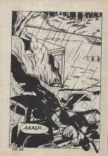 Elvifrance - Série rouge - 112 - La part du lion : page 151