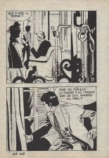 Elvifrance - Série rouge - 112 - La part du lion : page 152