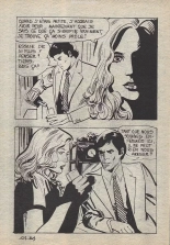 Elvifrance - Série rouge - 112 - La part du lion : page 153